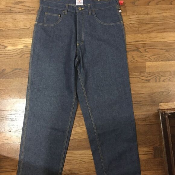 Tyndale Flame Resistant Jeans - Picture 3 of 6